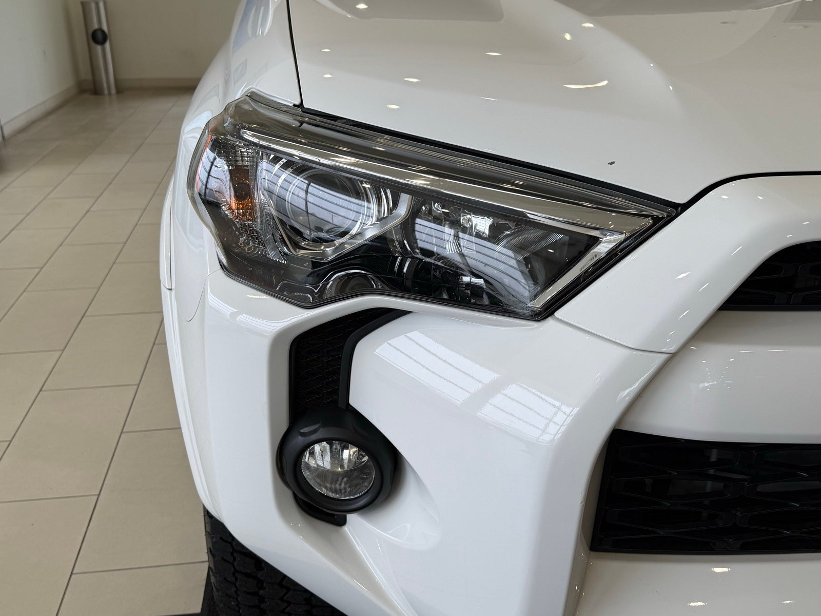 2016 Toyota 4Runner SR5 Premium