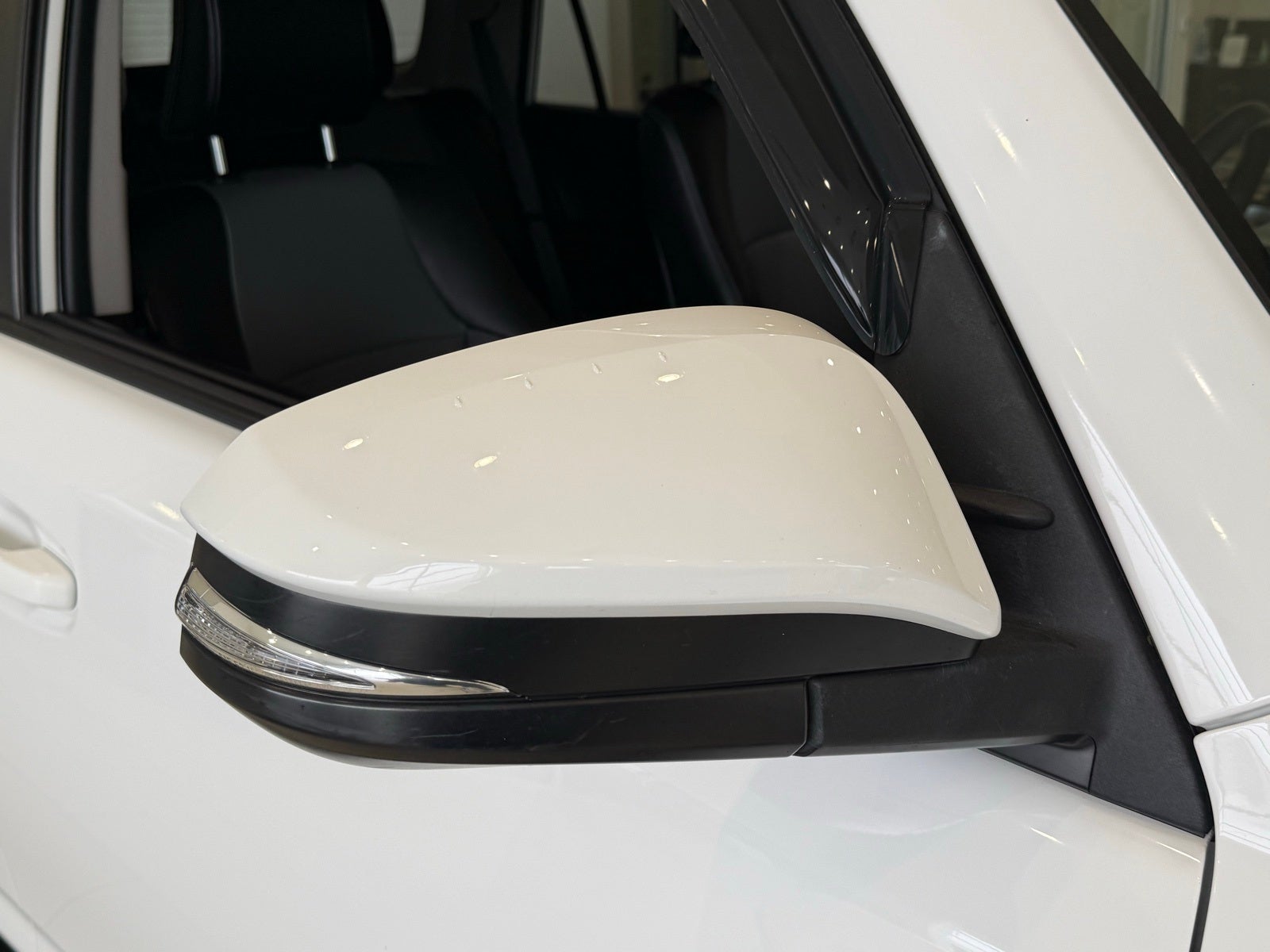 2016 Toyota 4Runner SR5 Premium