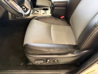 2016 Toyota 4Runner SR5 Premium