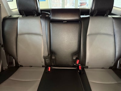 2016 Toyota 4Runner SR5 Premium