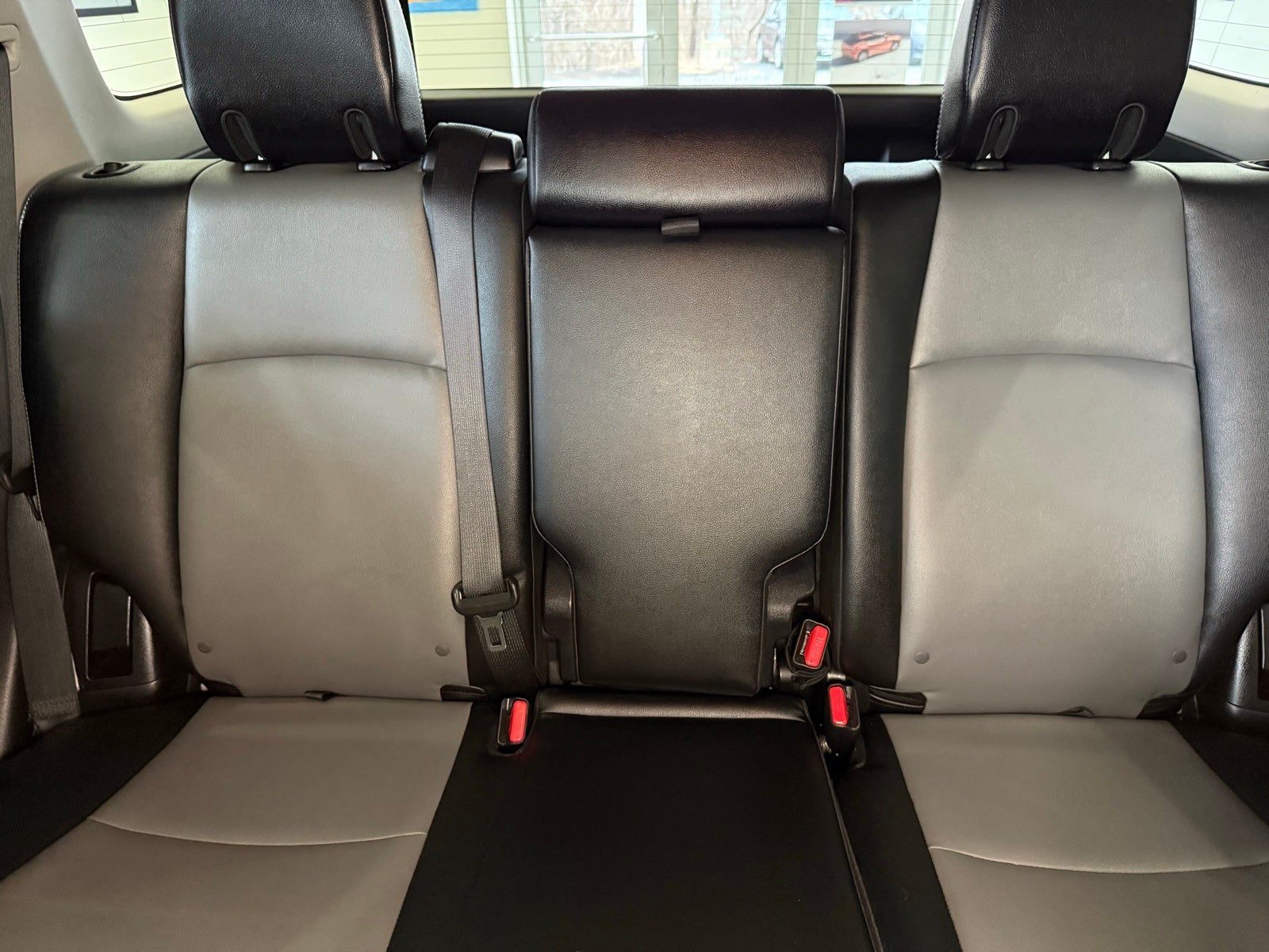 2016 Toyota 4Runner SR5 Premium