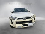 2016 Toyota 4Runner SR5 Premium