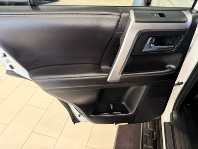 2016 Toyota 4Runner SR5 Premium