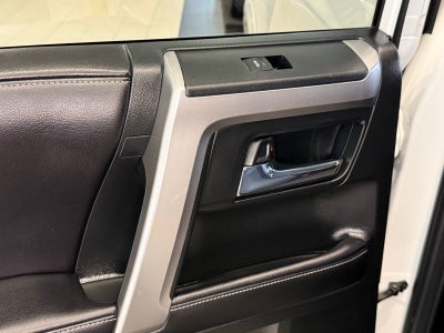 2016 Toyota 4Runner SR5 Premium