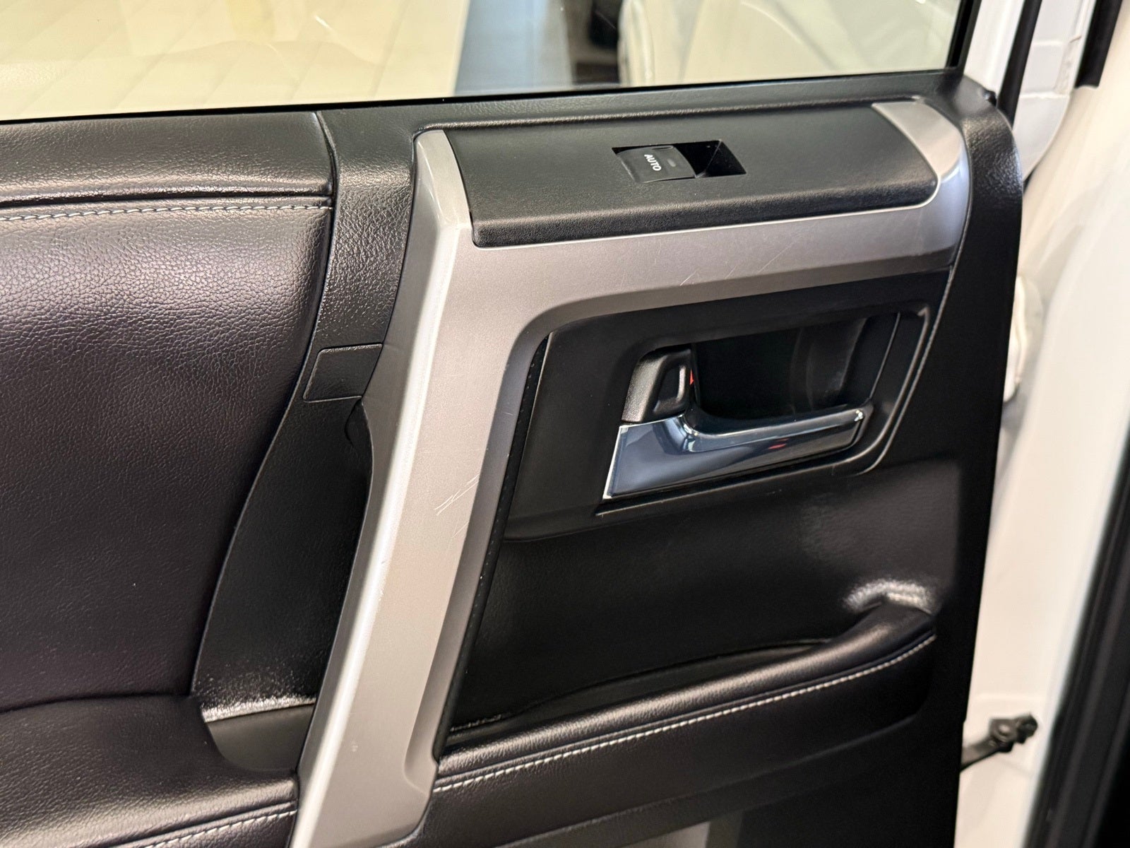 2016 Toyota 4Runner SR5 Premium