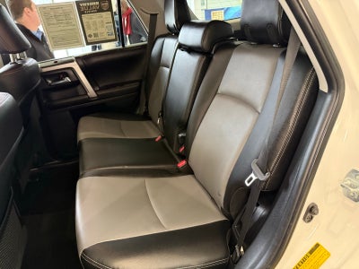 2016 Toyota 4Runner SR5 Premium