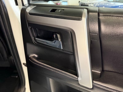 2016 Toyota 4Runner SR5 Premium