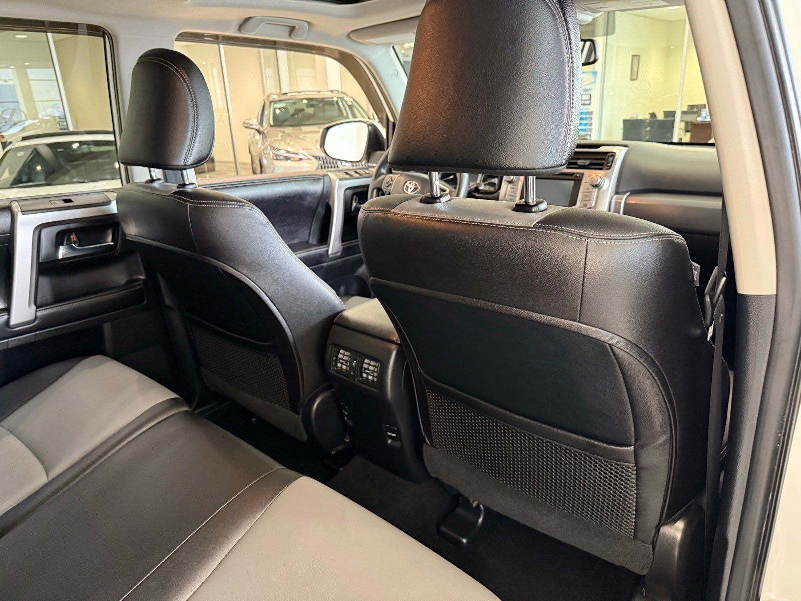 2016 Toyota 4Runner SR5 Premium