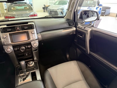 2016 Toyota 4Runner SR5 Premium