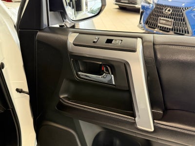 2016 Toyota 4Runner SR5 Premium