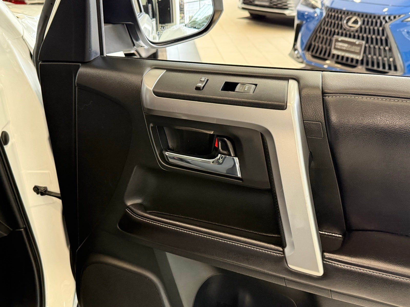 2016 Toyota 4Runner SR5 Premium