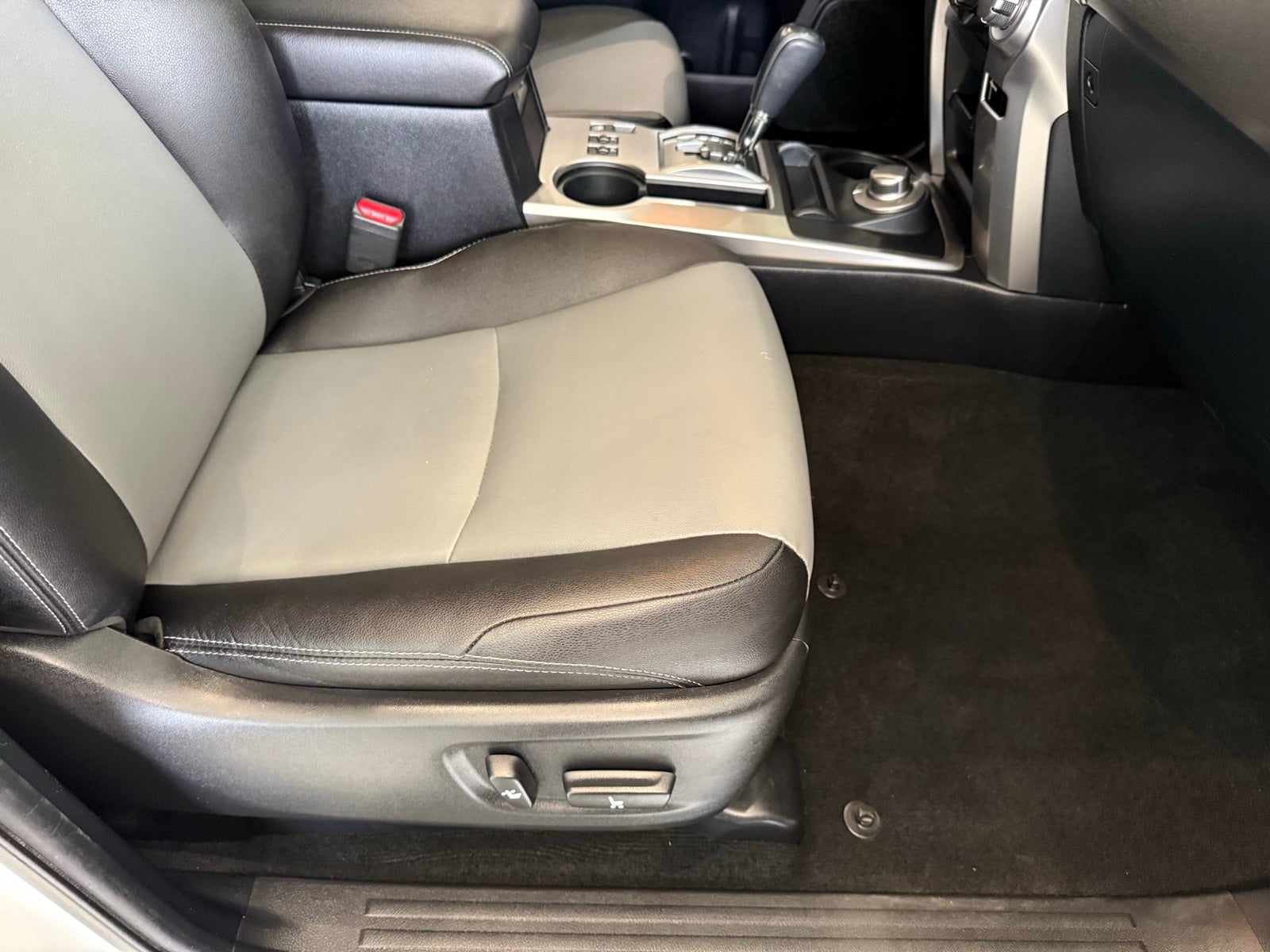 2016 Toyota 4Runner SR5 Premium