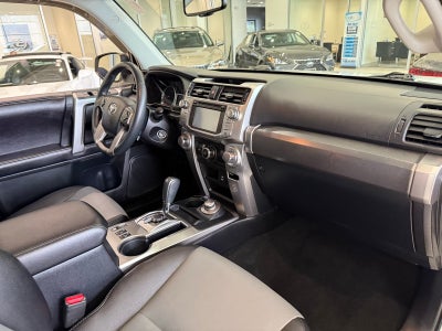 2016 Toyota 4Runner SR5 Premium