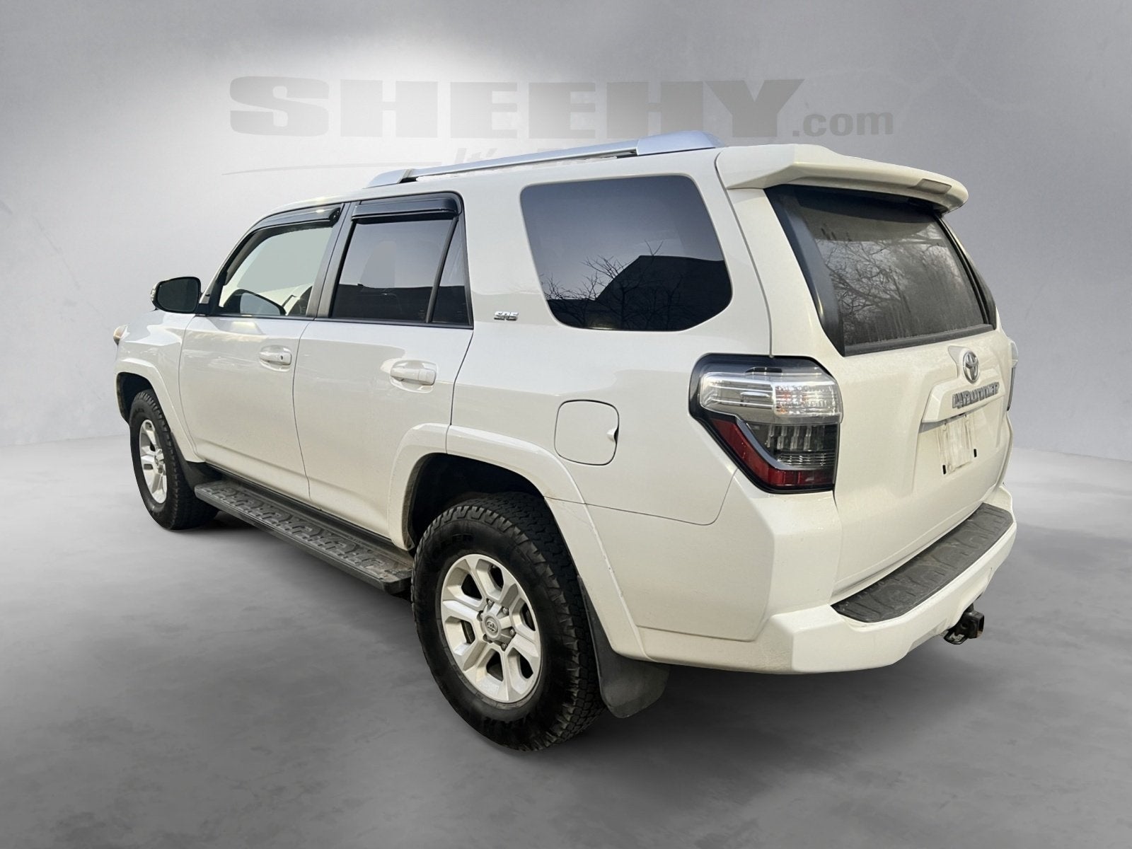 2016 Toyota 4Runner SR5 Premium