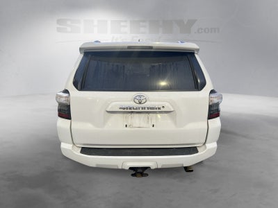 2016 Toyota 4Runner SR5 Premium