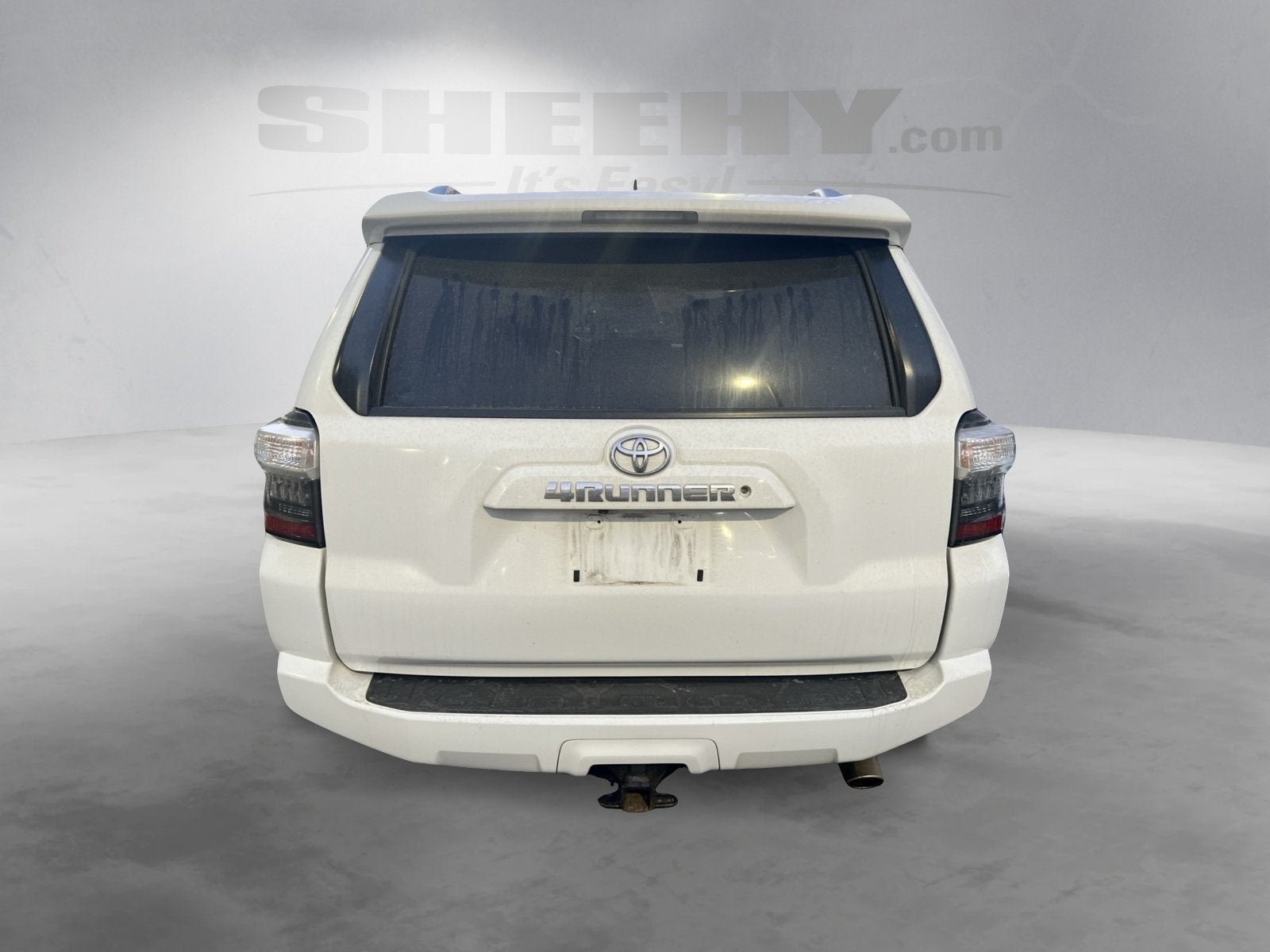 2016 Toyota 4Runner SR5 Premium