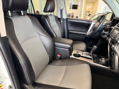 2016 Toyota 4Runner SR5 Premium