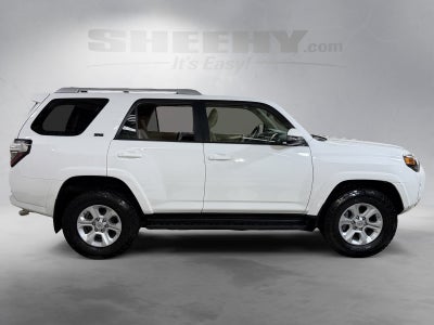 2015 Toyota 4Runner SR5 Premium