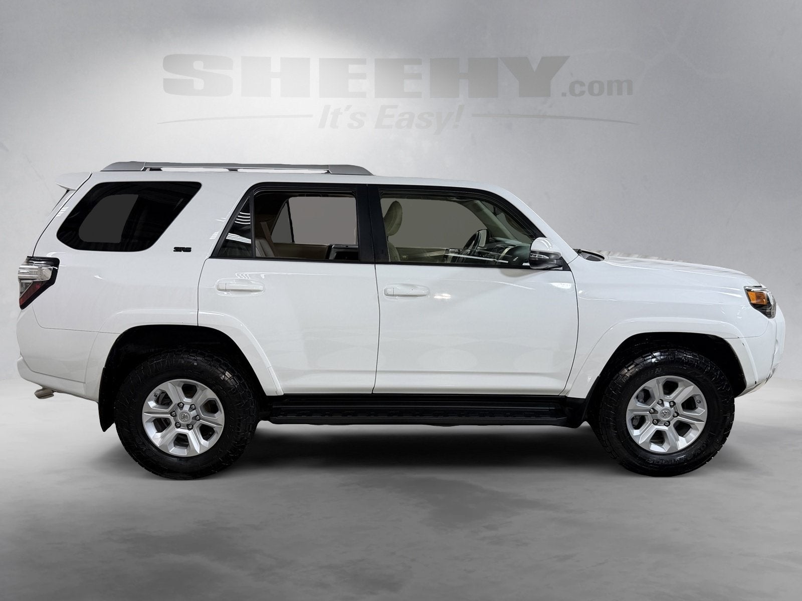 2015 Toyota 4Runner SR5 Premium