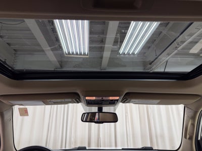 2015 Toyota 4Runner SR5 Premium