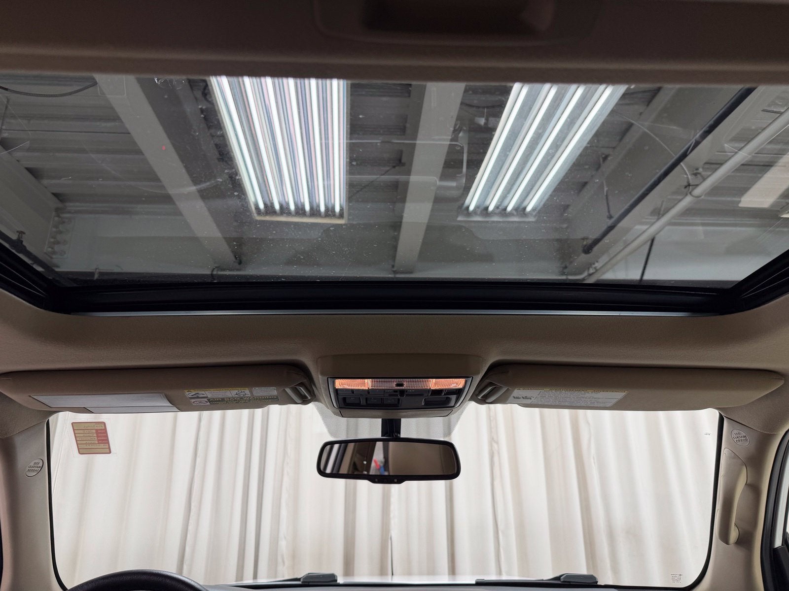 2015 Toyota 4Runner SR5 Premium