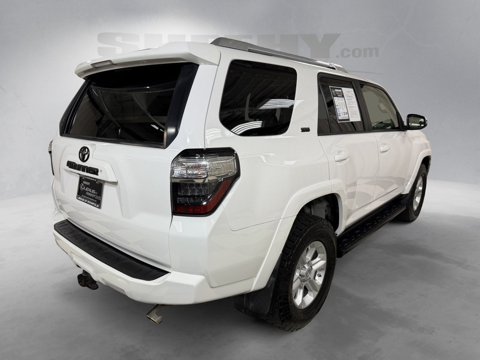 2015 Toyota 4Runner SR5 Premium