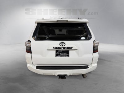 2015 Toyota 4Runner SR5 Premium