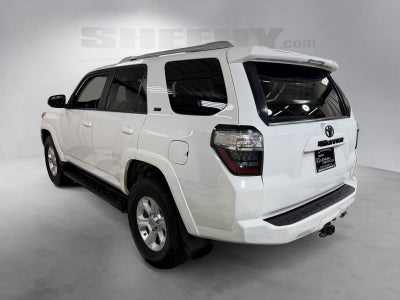 2015 Toyota 4Runner SR5 Premium