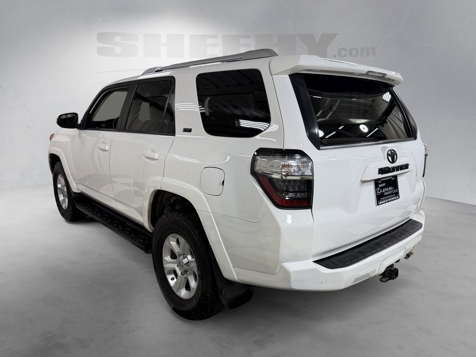 2015 Toyota 4Runner SR5 Premium