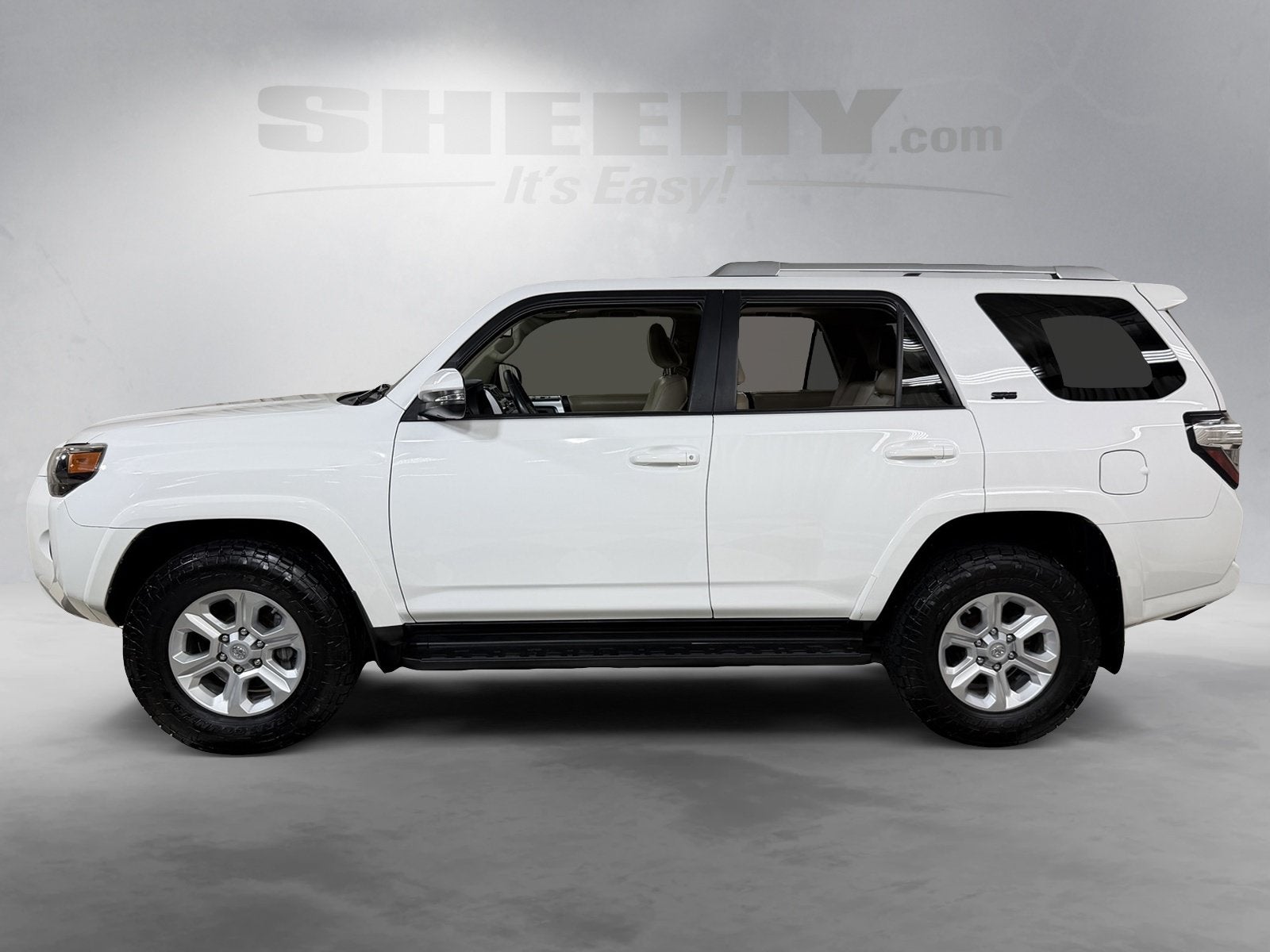 2015 Toyota 4Runner SR5 Premium