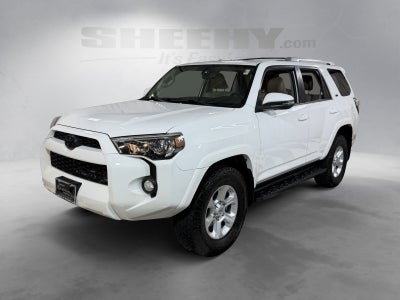 2015 Toyota 4Runner SR5 Premium