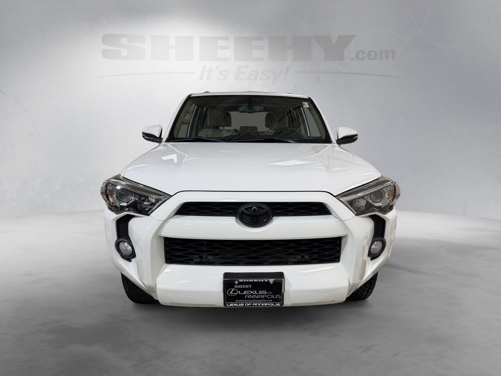 2015 Toyota 4Runner SR5 Premium