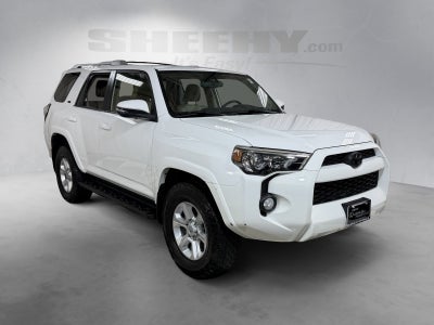 2015 Toyota 4Runner SR5 Premium
