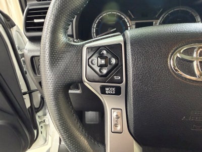 2015 Toyota 4Runner SR5 Premium