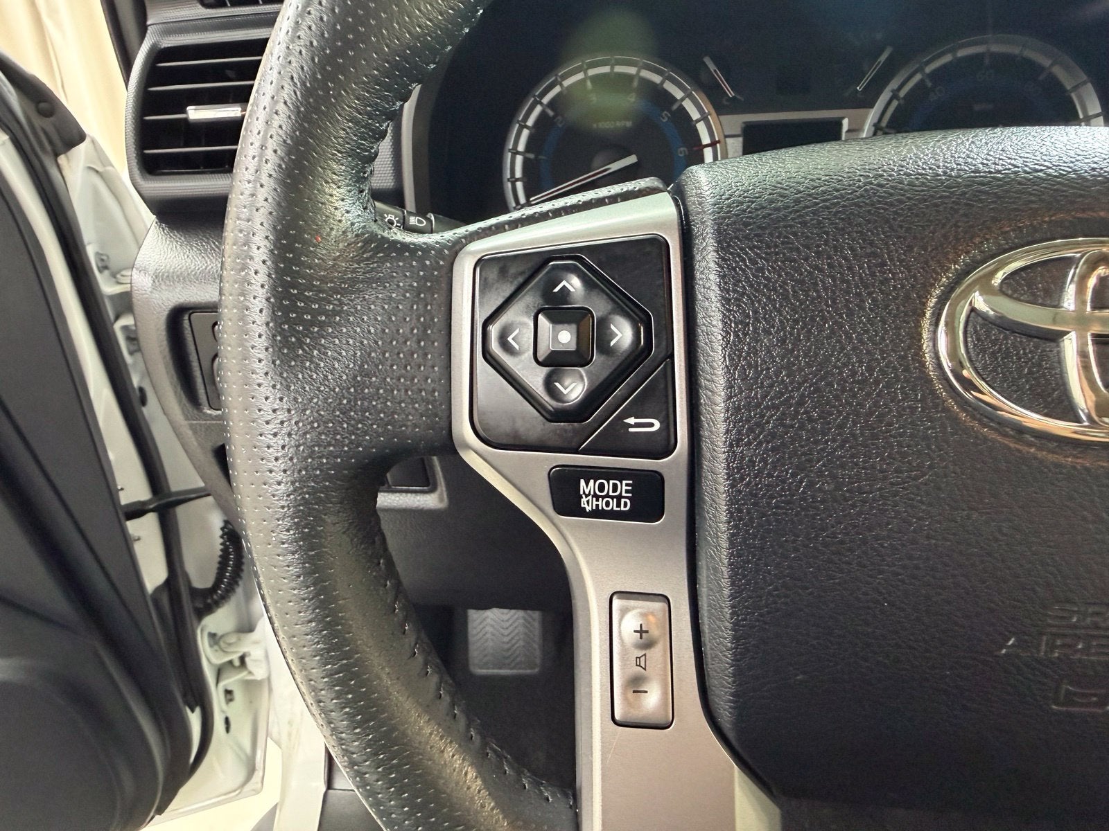 2015 Toyota 4Runner SR5 Premium