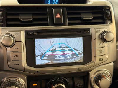 2015 Toyota 4Runner SR5 Premium