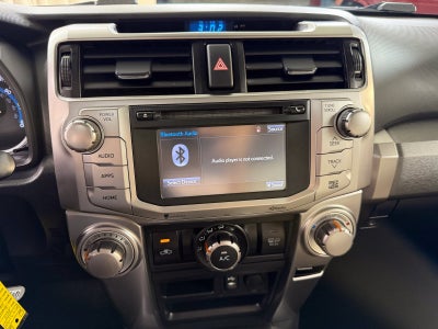 2015 Toyota 4Runner SR5 Premium