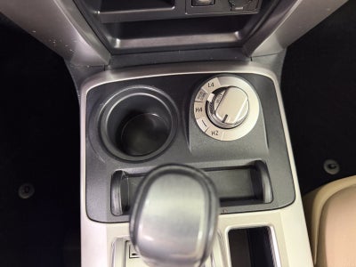 2015 Toyota 4Runner SR5 Premium
