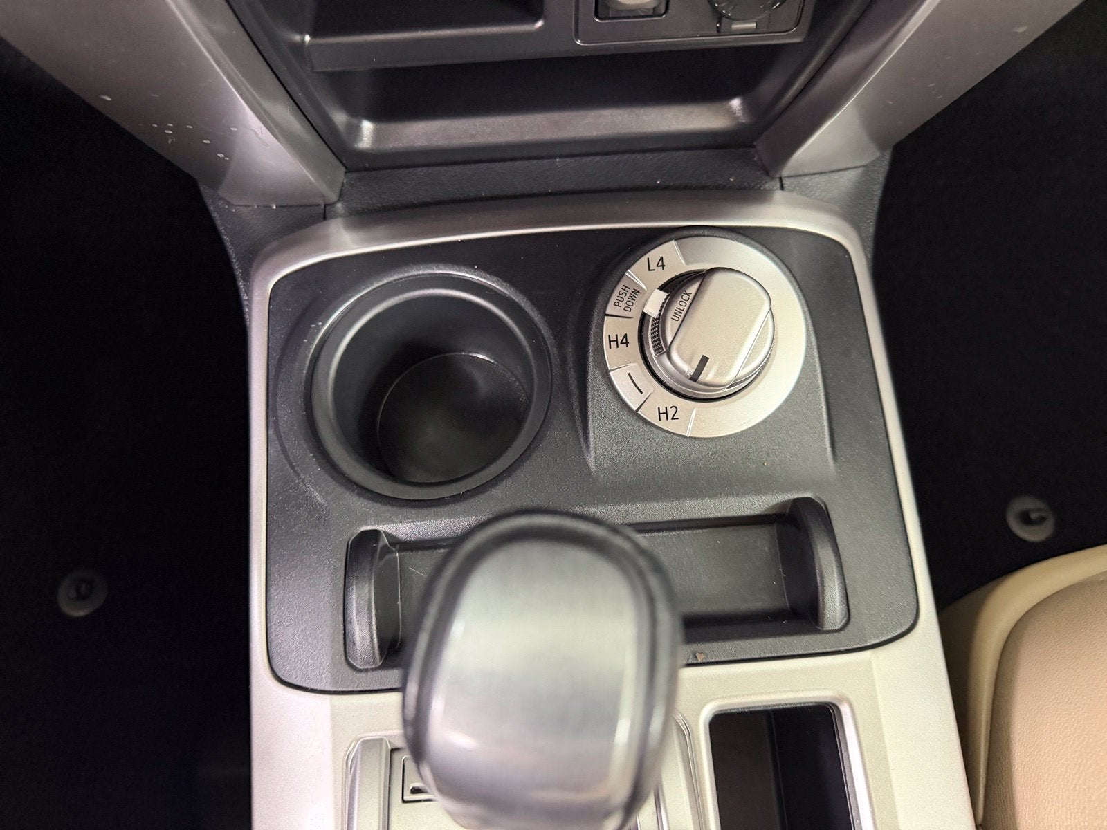 2015 Toyota 4Runner SR5 Premium