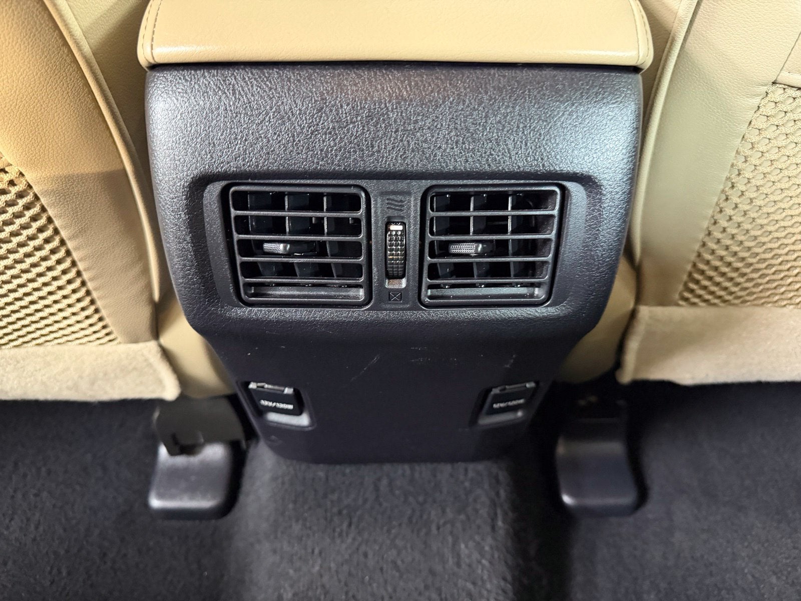 2015 Toyota 4Runner SR5 Premium
