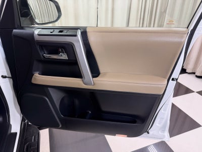 2015 Toyota 4Runner SR5 Premium