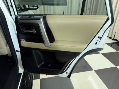 2015 Toyota 4Runner SR5 Premium