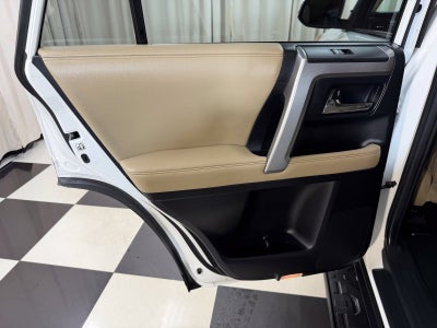 2015 Toyota 4Runner SR5 Premium