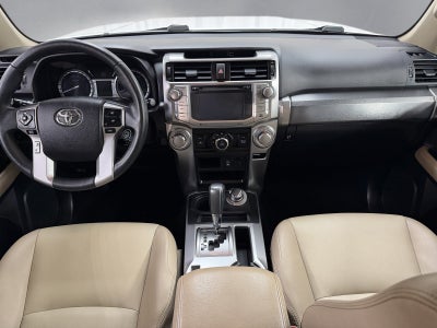 2015 Toyota 4Runner SR5 Premium