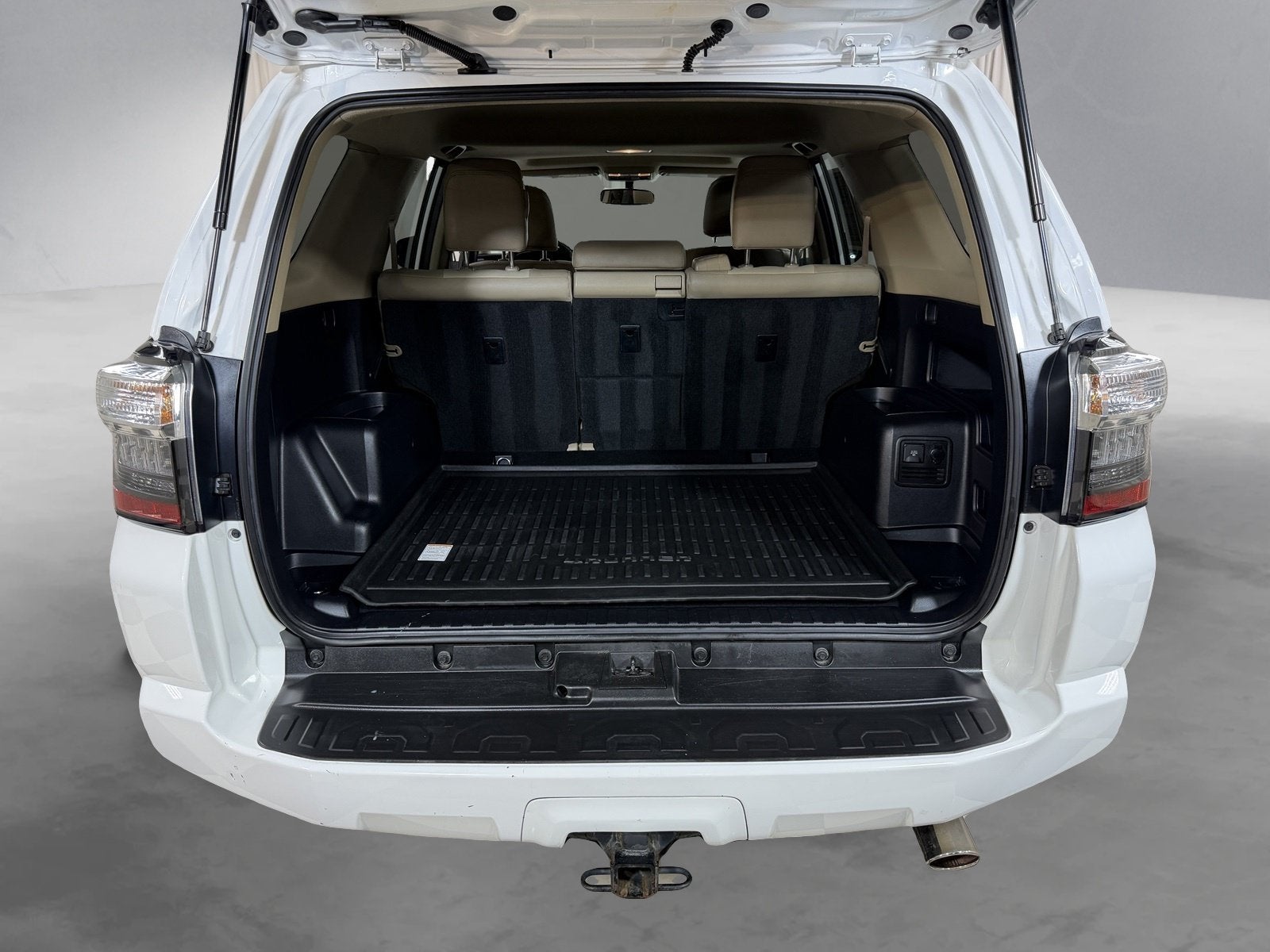 2015 Toyota 4Runner SR5 Premium
