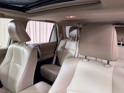 2015 Toyota 4Runner SR5 Premium