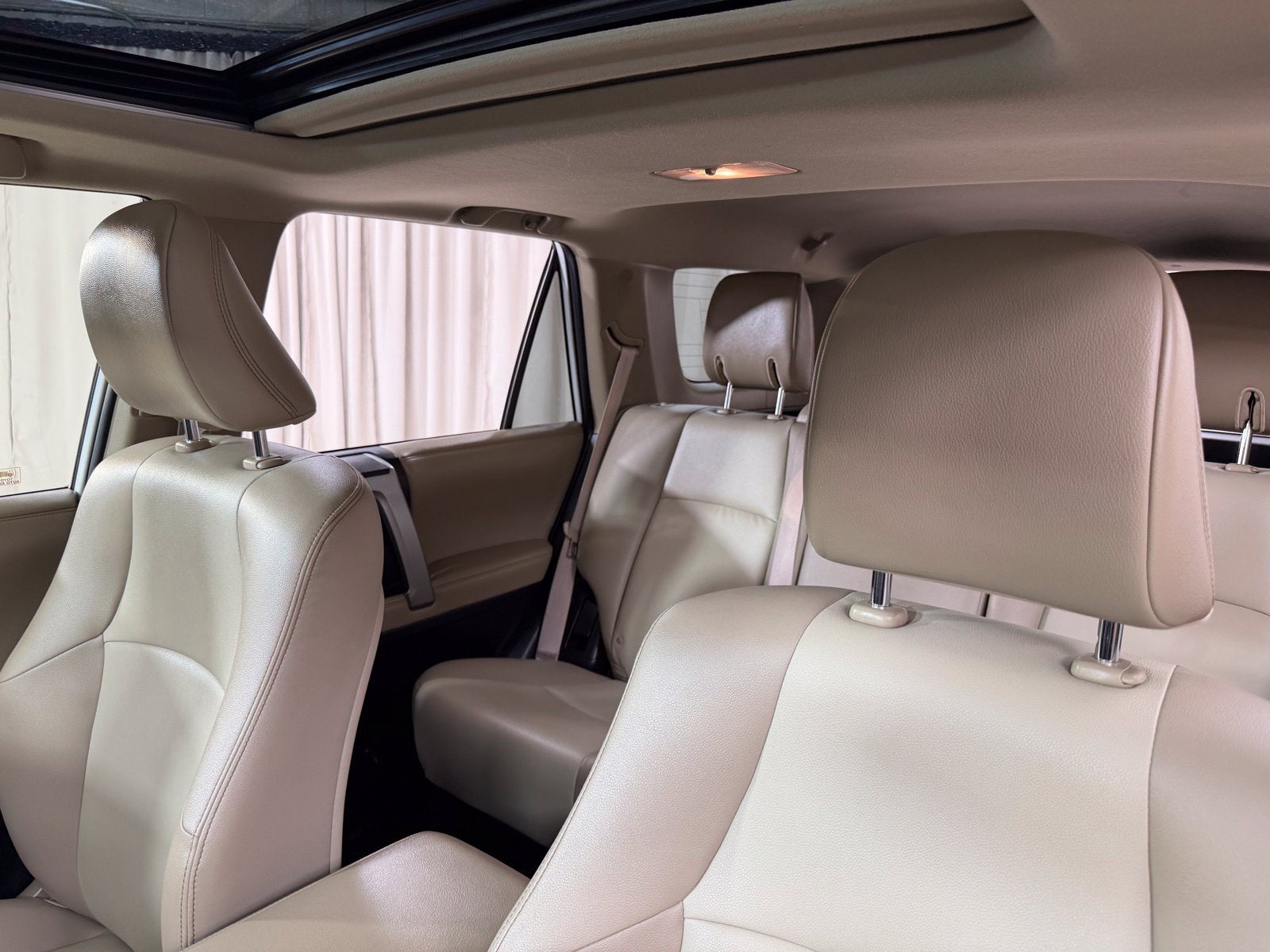 2015 Toyota 4Runner SR5 Premium