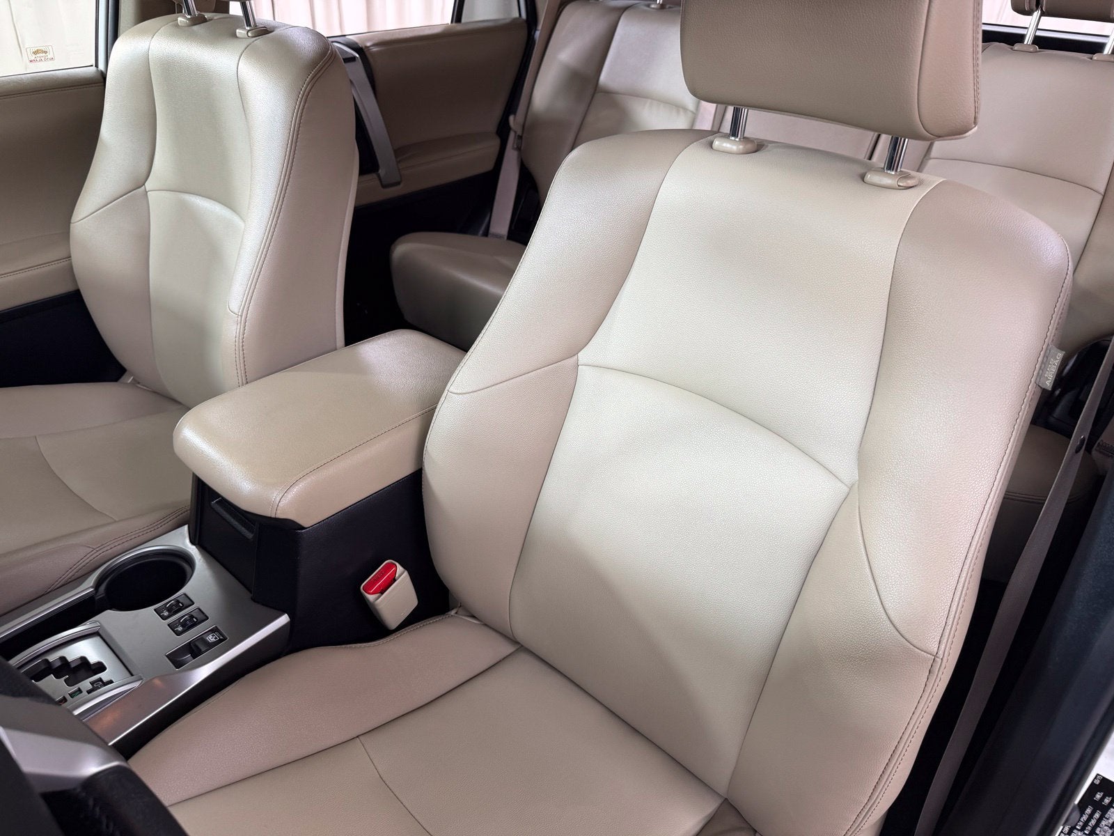 2015 Toyota 4Runner SR5 Premium