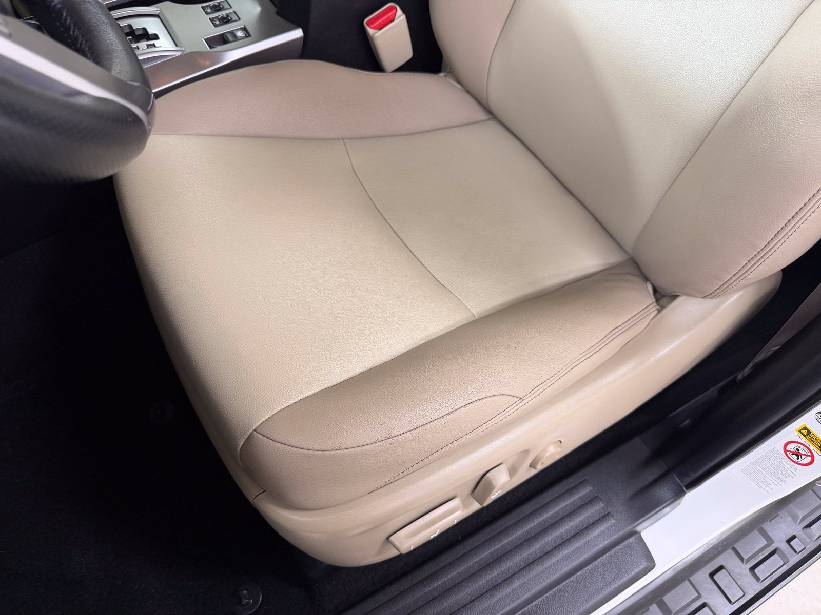 2015 Toyota 4Runner SR5 Premium