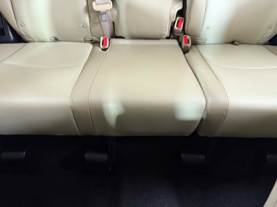 2015 Toyota 4Runner SR5 Premium